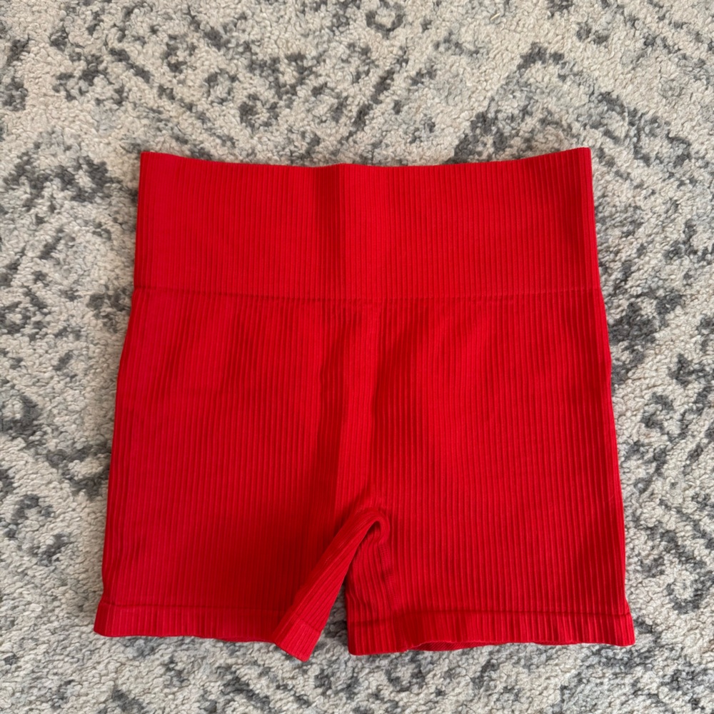 Zyia Biker Shorts